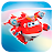 Super Wings Mission Challenge icon