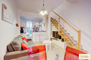 appartement à Biarritz (64)