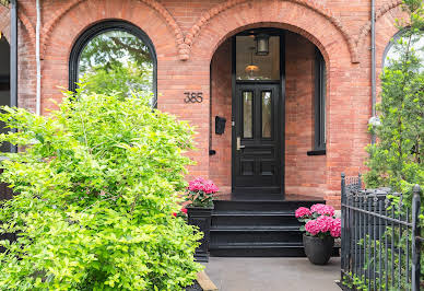 Maison avec jardin et terrasse 6