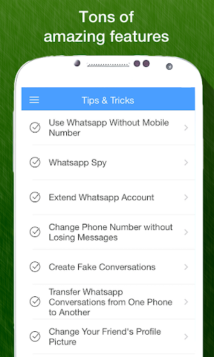 免費下載通訊APP|Guide for WhatsApp with tablet app開箱文|APP開箱王