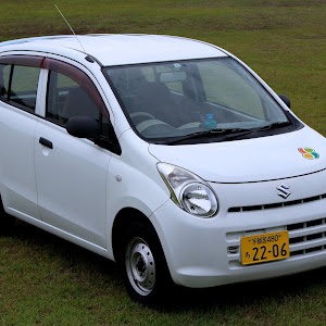 アルト HA25V