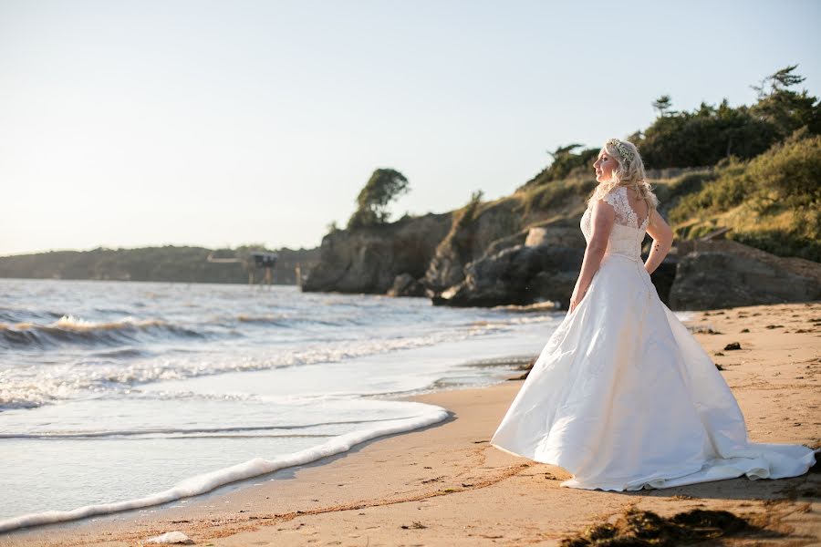 Wedding photographer Kristina Amarandos (amarandosk). Photo of 22 April 2020