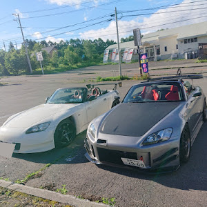 S2000 AP1