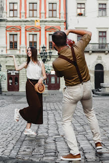 Свадебный фотограф Маркіян Николишин (nmarky). Фотография от 14 августа 2019