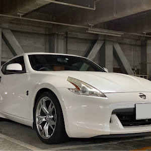 フェアレディZ Z34