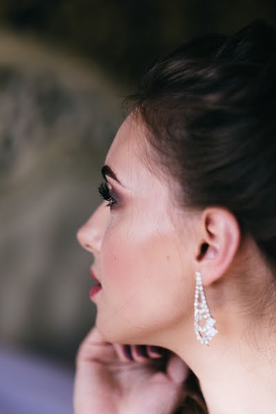 Wedding photographer Ekaterina Utorova (utorovakate). Photo of 31 May 2020