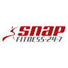 Snap Fitness, Aashiana, Lucknow logo