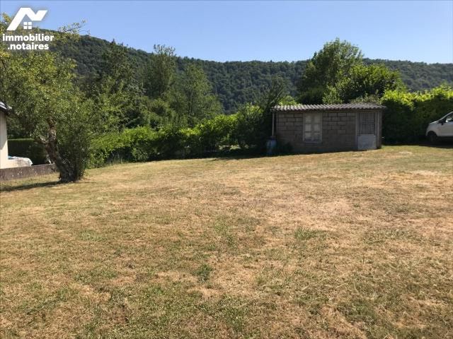 Vente terrain  460 m² à Deluz (25960), 44 800 €