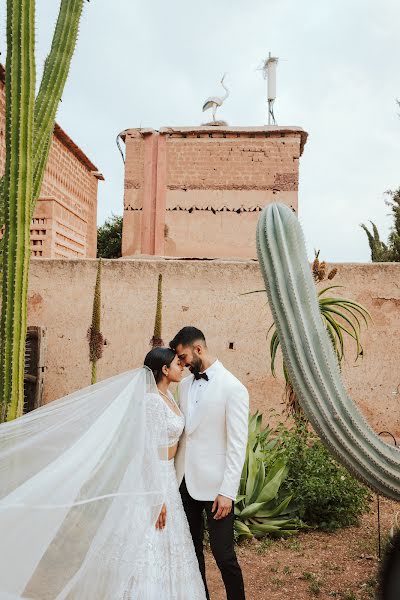 Photographe de mariage Alami Photography (alamiphotography). Photo du 4 août 2023