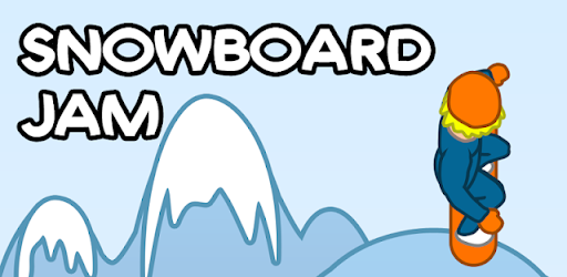 Snowboard Jam