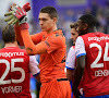 Ethan Horvath: "Manuel Neuer me donne beaucoup de conseils"