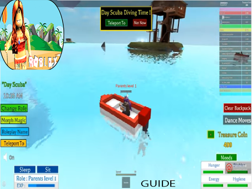 Download Guide Roblox Moana Island Life Google Play Apps Ac7rtnbzxirx Mobile9 - roblox island life