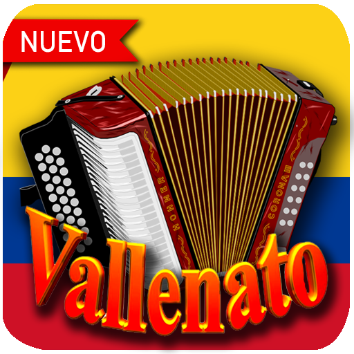 Music Vallenata - Free Vallenatos Music
