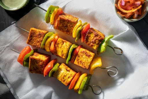 Paneer Tikka