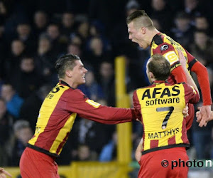 "Derby Malines-Lierse encore plus impressionnant que Courtrai-Zulte Waregem"