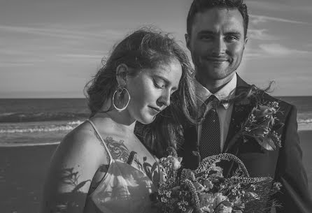 Photographe de mariage Laura Cate Weyman (kaianyxphoto). Photo du 24 novembre 2019