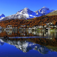 St. Moritz di 