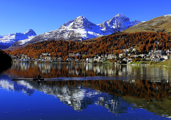 St. Moritz di utente cancellato