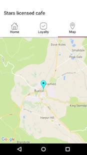 Stars licensed cafe - náhled