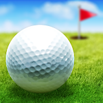 Cover Image of Download Golf Hero - Pixel Golf 3D 1.0.4 APK