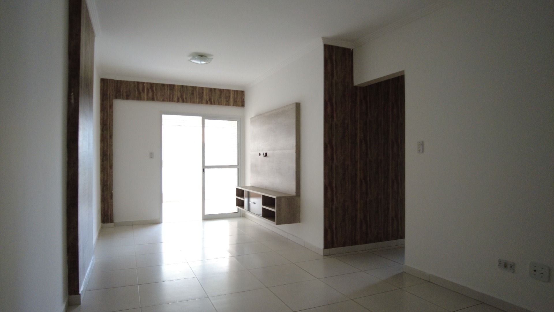 Apartamentos novos Caiçara