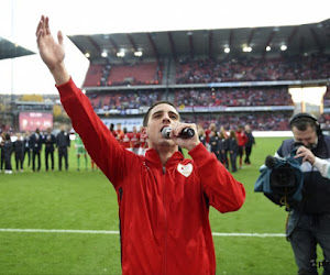 Nouveau tacle de Knockaert envers le Standard: "Mon passage à Liège est anecdotique"