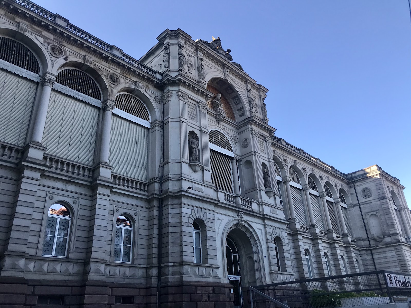 friedrichsbad baden-baden