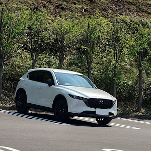 CX-5 KE5AW