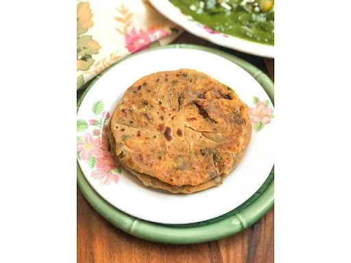 Pyaz Wala Paratha