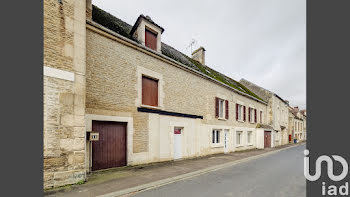 maison à Saint-Pierre-en-Auge (14)