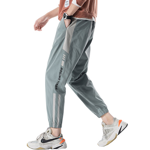 Title 3, Factory Direct Youth Casual Sports Pants. Comfo...