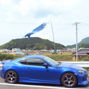 BRZ ZC6