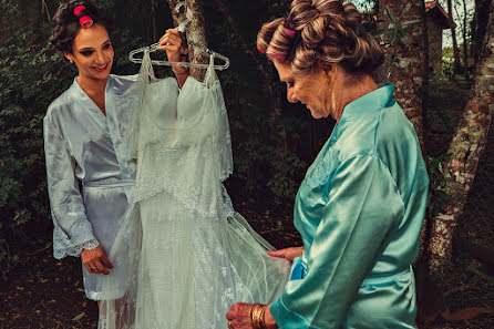 Photographe de mariage Renato Becker (renatobckr). Photo du 20 janvier 2020