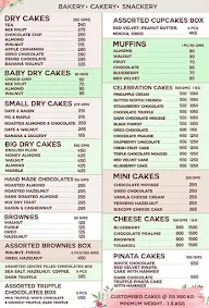 BBC - Bakery & Cafe menu 7