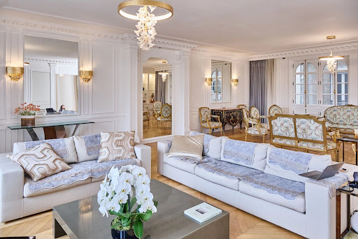 Apartment 4