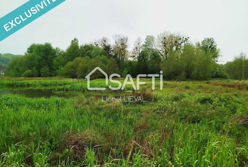  Vente Terrain à bâtir - 22 302m² à Beaurainville (62990) 