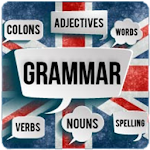 Learn English Grammar Rules - Grammar check Apk