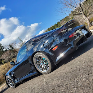 RX-7 FD3S 中期