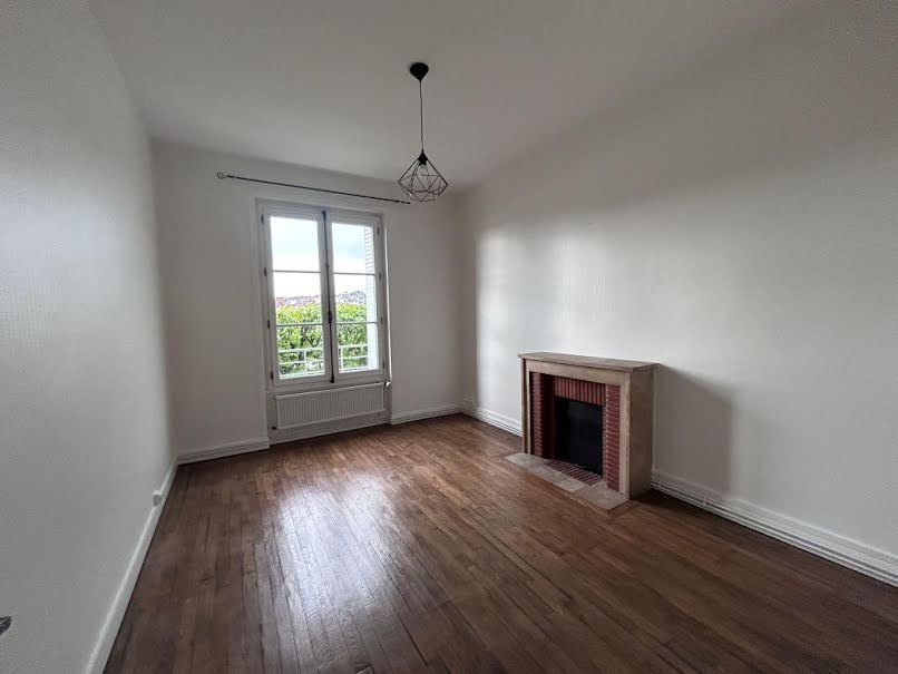 Location  appartement 1 pièce 49 m² à Blois (41000), 580 €