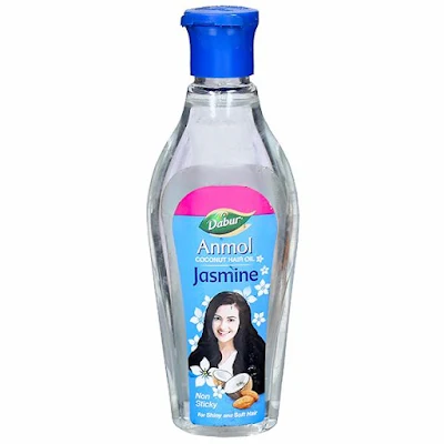 Dabur Jasmine Hair Oil - 50 ml