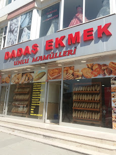 Dadaş Ekmek Unlu Mamülleri