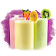 Smoothies Délicieusement Sains icon