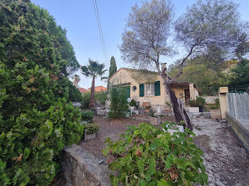 maison à Saint-Mandrier-sur-Mer (83)