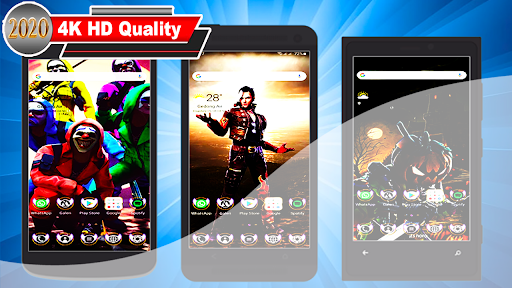 Super Premium Free HD Fire Wallpaper 4K