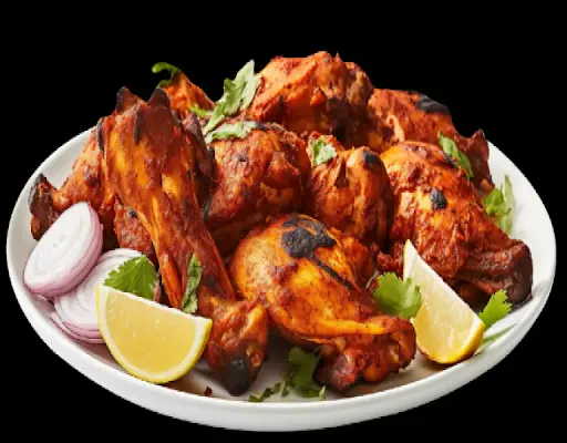 Tandoori Chicken