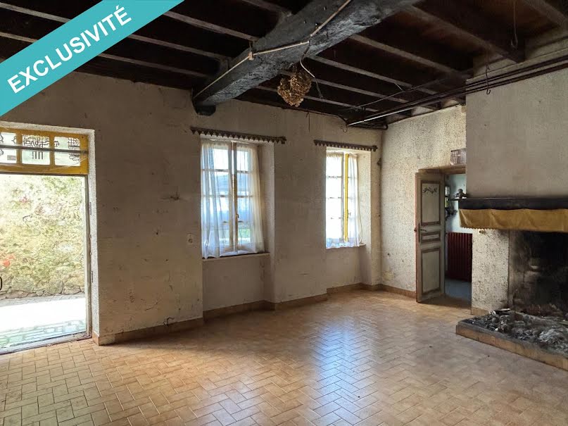 Vente maison 3 pièces 110 m² à Aiguefonde (81200), 45 000 €