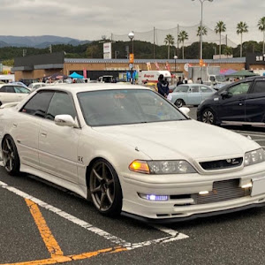 マークII JZX100