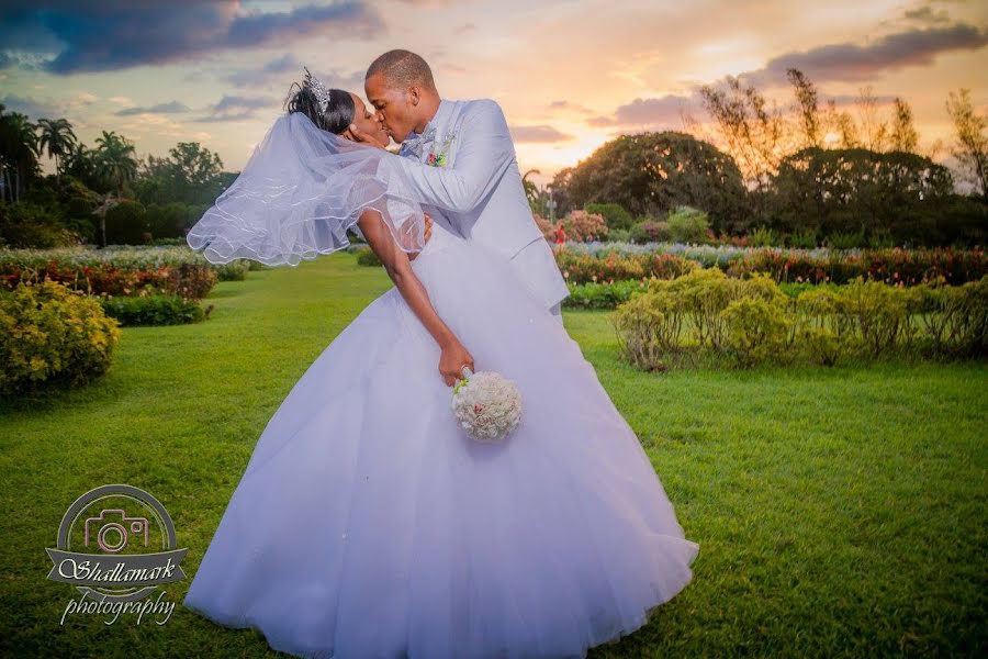 Photographe de mariage Shallamark Bailey (shallamark). Photo du 23 avril 2019