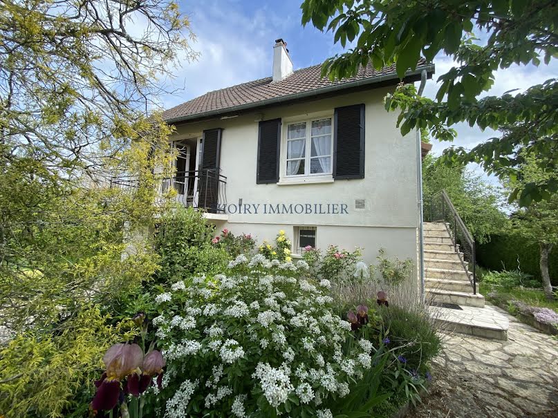 Vente maison 4 pièces 75 m² à Thoiry (78770), 308 000 €