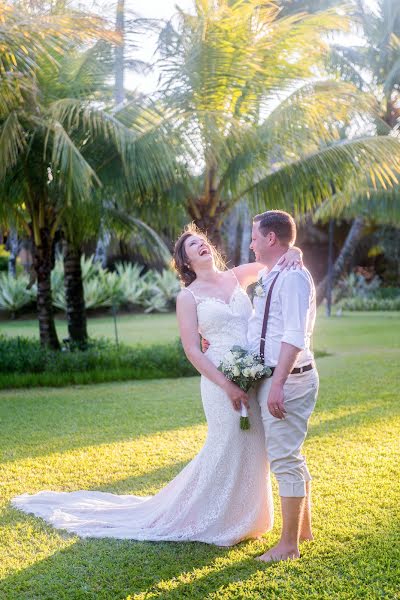 Fotógrafo de bodas Clyde Louison (clydelouison). Foto del 22 de diciembre 2019